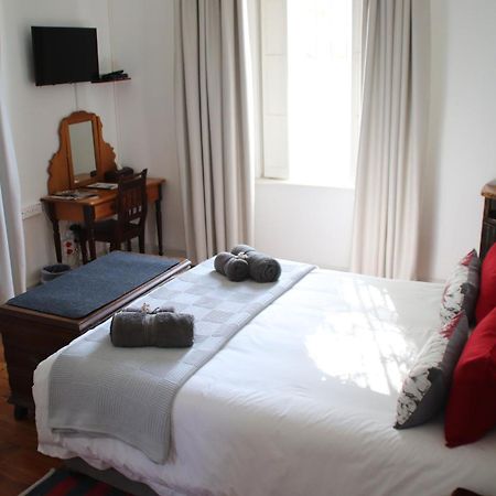 Petal'S Place Robertson Εξωτερικό φωτογραφία