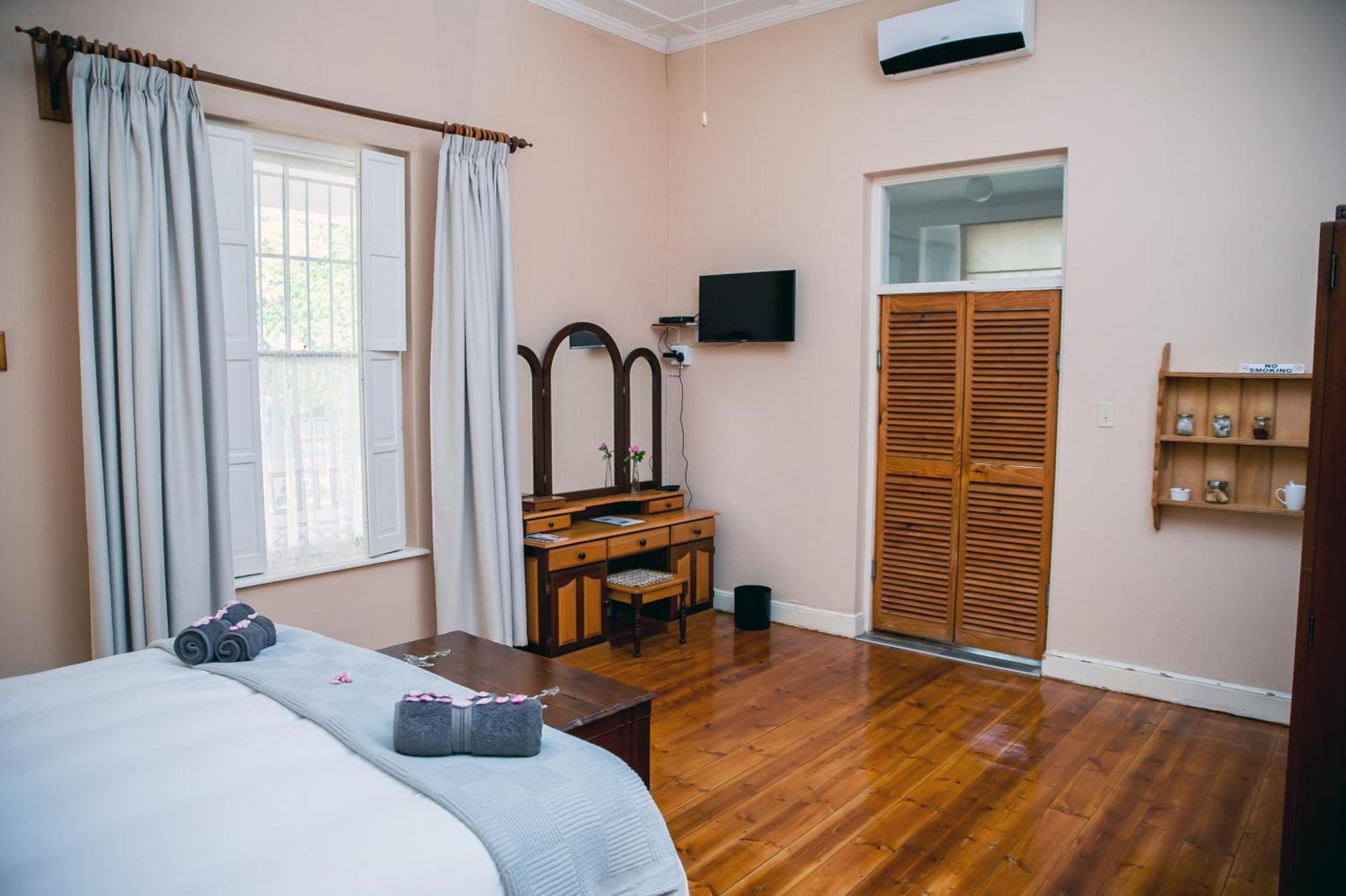 Petal'S Place Robertson Δωμάτιο φωτογραφία