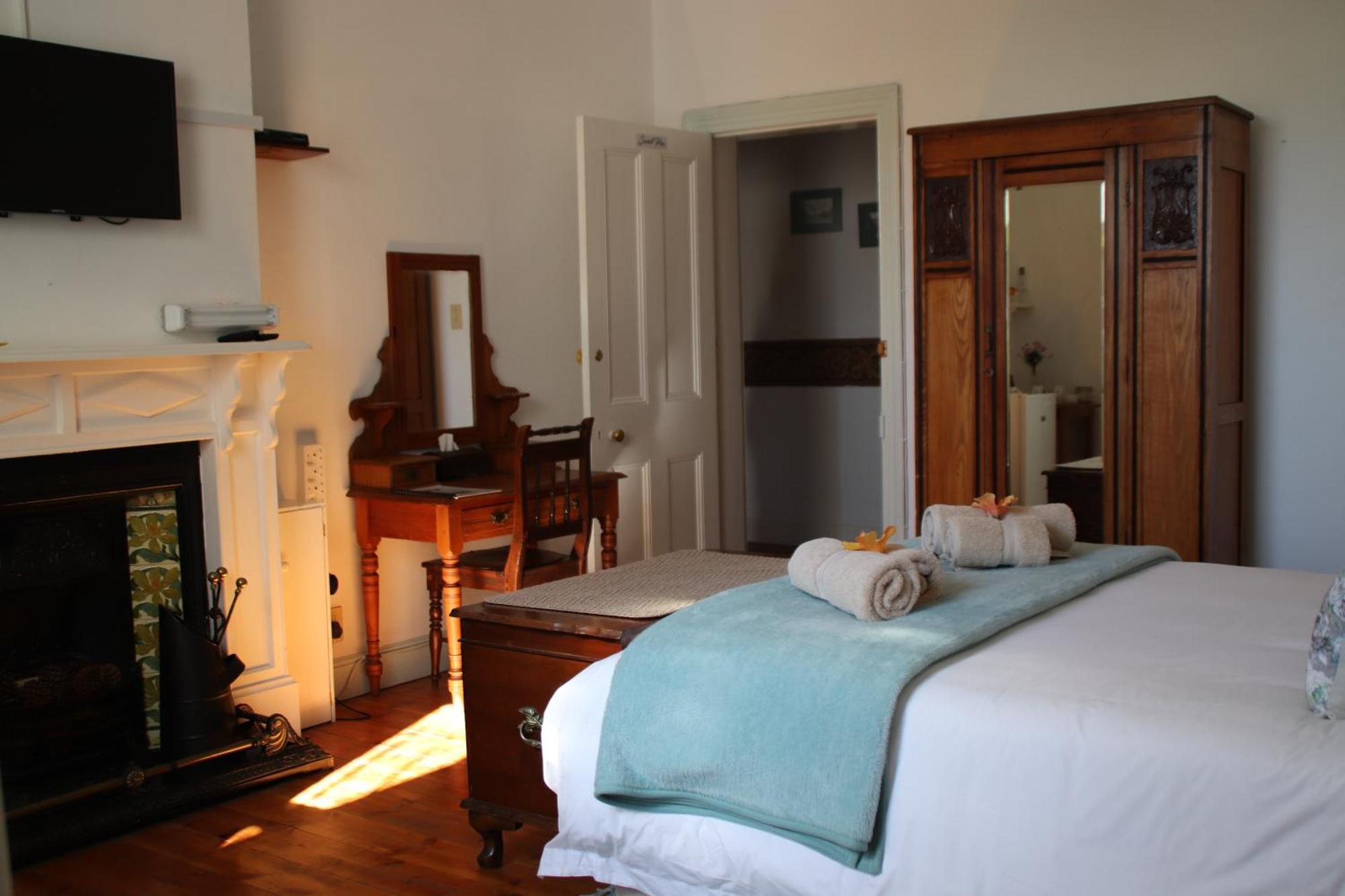 Petal'S Place Robertson Δωμάτιο φωτογραφία