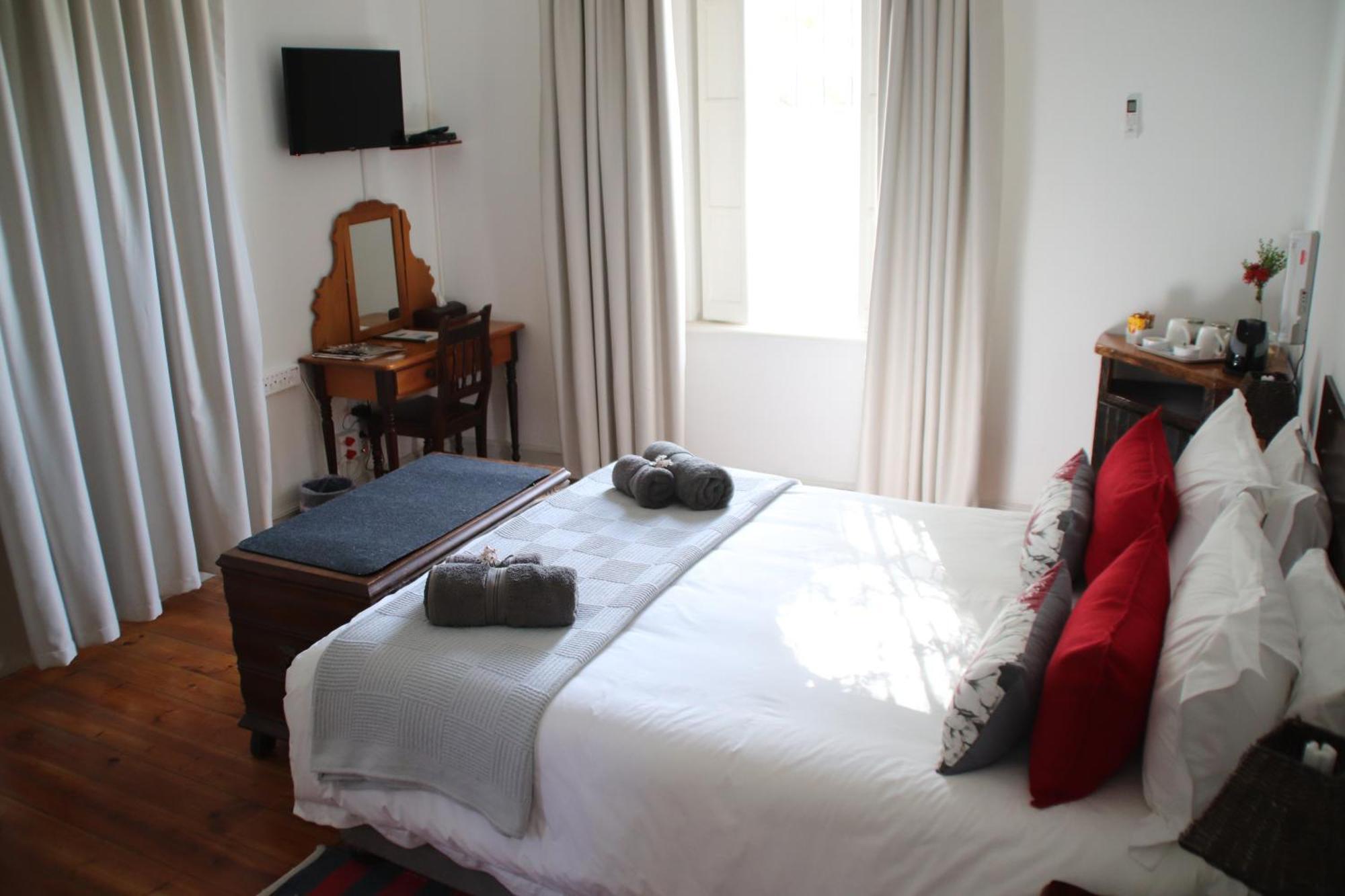 Petal'S Place Robertson Εξωτερικό φωτογραφία