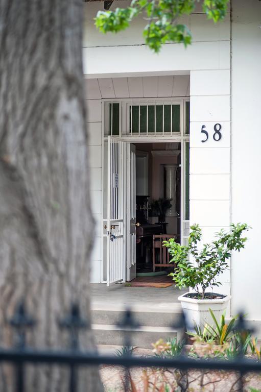 Petal'S Place Robertson Εξωτερικό φωτογραφία