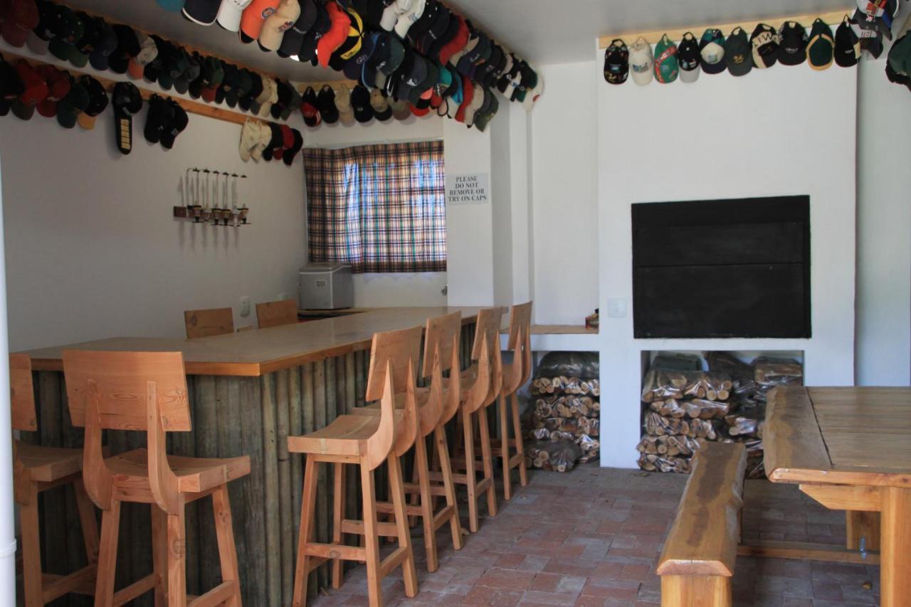 Petal'S Place Robertson Εξωτερικό φωτογραφία