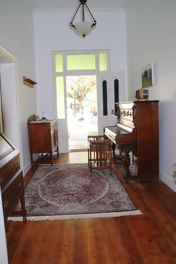 Petal'S Place Robertson Εξωτερικό φωτογραφία